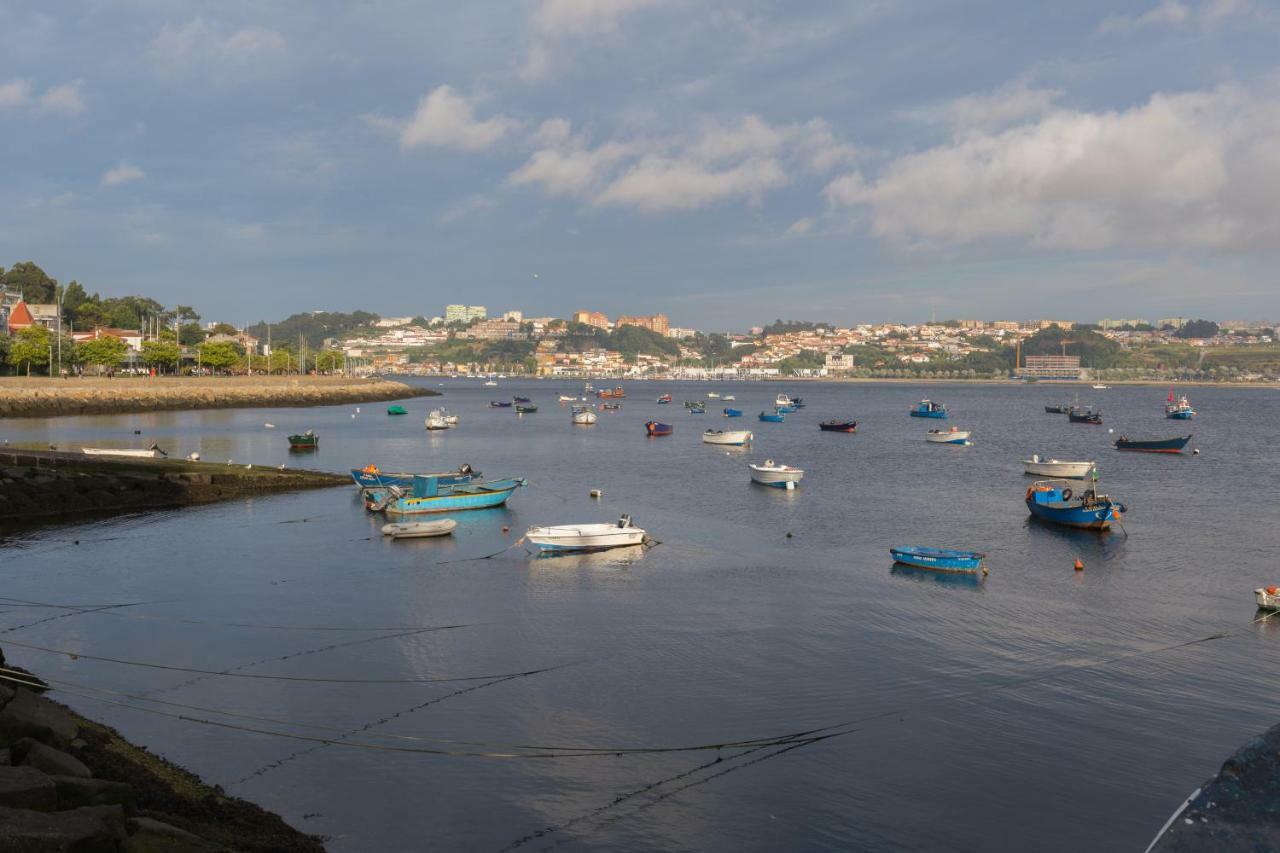 Deluxe Studio In A Great Area By Douro River Vila Nova de Gaia Kültér fotó